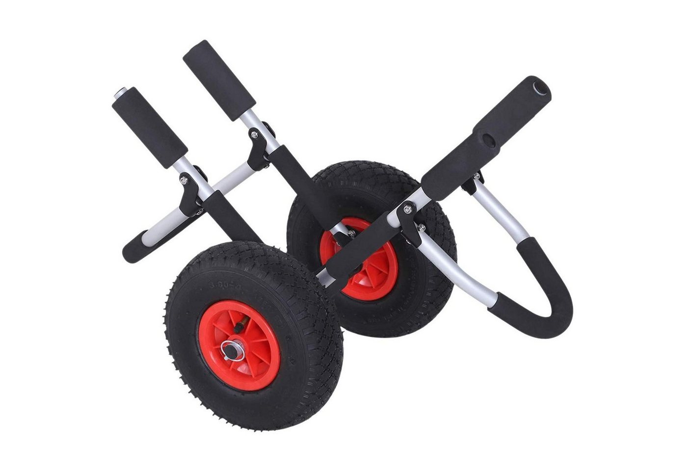 HOMCOM Wakesurfboard Surfwagen gepolstert HOMCOM Wakesurfboard Surfwagen gepolstert von HOMCOM