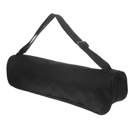 HOMOCONO Stativtasche stativ zubehör stativzubehör transportsack Camera Cases Stativschutztasche Tragetasche für stativ Tragetasche für das Lichtstativ Tasche für Campingstühle Nylon Black von HOMOCONO