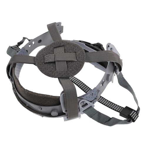 HOMSFOU Helmfutter Helm Schutzhelm Einsatz Schutzhelm Aufhängungsknopf Ersatz Schutzhelm Aufhängung Schutzhelm Einsätze Schutzhelm Zubehör Verstellbare Schutzhelm Aufhängung Schutzhelm HOMSFOU Helmfutter Helm Schutzhelm Einsatz Schutzhelm Aufhängungsknopf Ersatz Schutzhelm Aufhängung Schutzhelm Einsätze Schutzhelm Zubehör Verstellbare Schutzhelm Aufhängung Schutzhelm von HOMSFOU