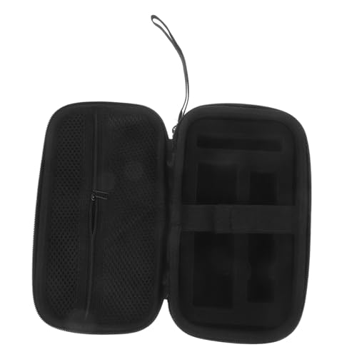 HOMSFOU Kamera Aufbewahrungstasche fototaschen Camera Bag Camera Tasche kamerarucksäcke kamerarucksack Gimbal Kamera Schutzhülle Kameratasche Gimbal-Kamera-Aufbewahrungstasche Eva Black von HOMSFOU