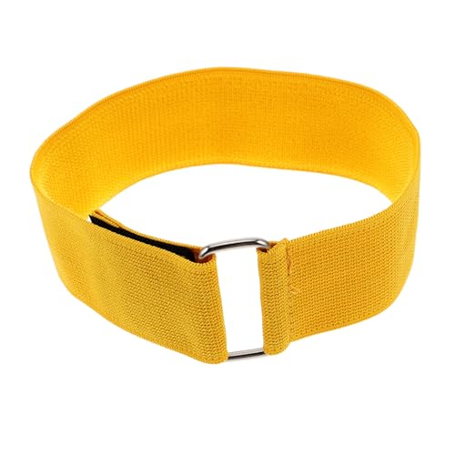 HONMEET Elastisches Dreibein-rennband Beinband Für Teambuilding Bein-rennband Dreibein-rennspiele Elastisches Bindeseil Wiederverwendbares Bein-rennband HONMEET Elastisches Dreibein-rennband Beinband Für Teambuilding Bein-rennband Dreibein-rennspiele Elastisches Bindeseil Wiederverwendbares Bein-rennband von HONMEET