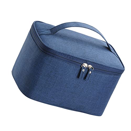 HONMEET Outdoor-Kosmetiktasche Reise-Make-up-Organizer Reisen Kosmetiktasche Portable tragbare Kosmetiktasche makeupbag Make-up-Taschen kosmetische Aufbewahrungstasche Reise-Kosmetiktasche von HONMEET