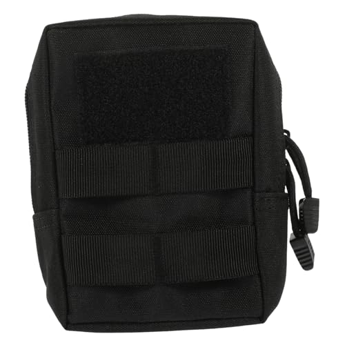 HONMEET Multifunktionale wasserdichte Outdoor Tasche Kompakte Bag Für Handys Und Werkzeuge Taktische Gürteltasche Mit 2 D Ringen Ideal Für Reisen Und Abenteuer HONMEET Multifunktionale wasserdichte Outdoor Tasche Kompakte Bag Für Handys Und Werkzeuge Taktische Gürteltasche Mit 2 D Ringen Ideal Für Reisen Und Abenteuer von HONMEET