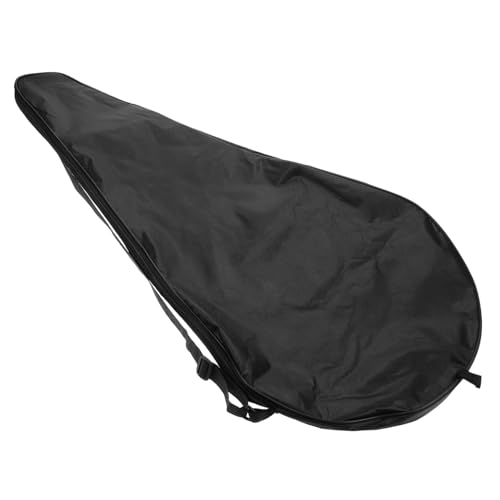 HONMEET Schlägertasche, Leichte Tennisschlägertasche, Umhängetasche, Tennisschlägertasche, Tenniszubehörtasche, Schläger-Tragetasche Für Outdoor-Sportarten von HONMEET