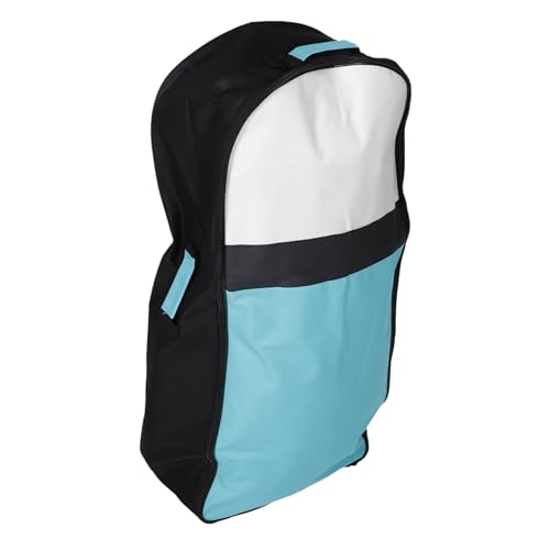 HONMEET Surfbrett-Rucksack Bodyboards Strandbrett Surfbretter Bodyboard Für Kinder Schwimm-kickboards Körperbrett Trainingsbrett Schwimmen Kinder Schwimmen Floaties Oxford-Stoff von HONMEET