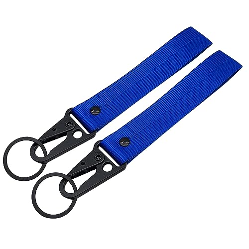 HOOLRZI Schlüsselanhänger Rennwagen Schlüsselanhänger Auto Lanyard Schlüsselanhänger Autozubehör Für Schlüsselanhänger von HOOLRZI