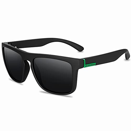 HOOLRZI Sonnenbrillen Frauen UV400-Schutz von HOOLRZI