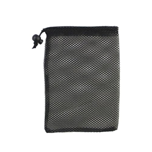 HOOLRZI Tragbare Golf Netztasche Golfball Kordelzug Tasche Große Kapazität Nylon Netz Tragetaschen Für Einfache Organisation Tragbare Golf Nylon Netz Tasche HOOLRZI Tragbare Golf Netztasche Golfball Kordelzug Tasche Große Kapazität Nylon Netz Tragetaschen Für Einfache Organisation Tragbare Golf Nylon Netz Tasche von HOOLRZI