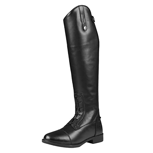 HORKA Anna Kids Long Riding Boots 33 EU Black HORKA Anna Kids Long Riding Boots 33 EU Black von HORKA