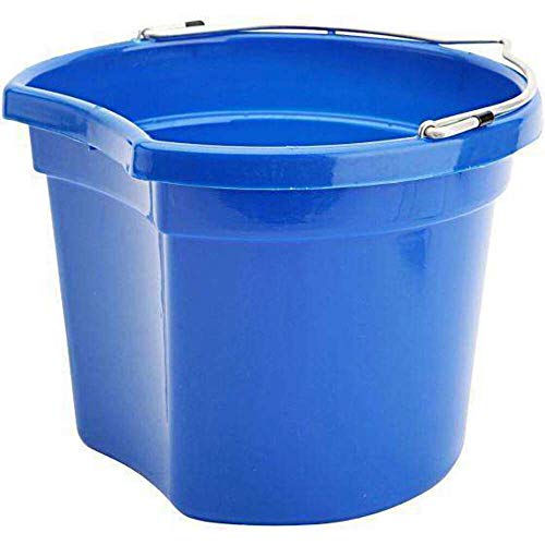 Horka Eimer Lebensmittel/Trinker 8 Liter blau Horka Eimer Lebensmittel/Trinker 8 Liter blau von HORKA