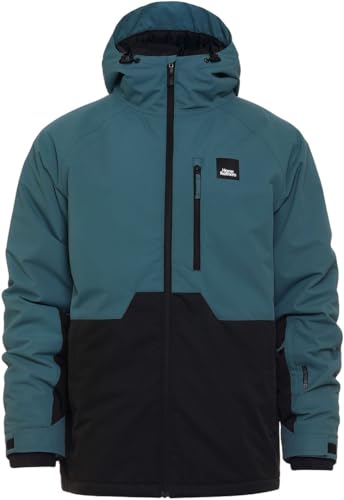 HORSEFEATHERS Crown Jacke 2025 Hydro, XL HORSEFEATHERS Crown Jacke 2025 Hydro, XL von HORSEFEATHERS