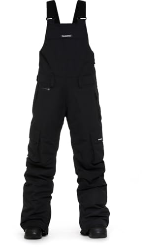 HORSEFEATHERS Isobel BIB Hose 2025 Black, M HORSEFEATHERS Isobel BIB Hose 2025 Black, M von HORSEFEATHERS