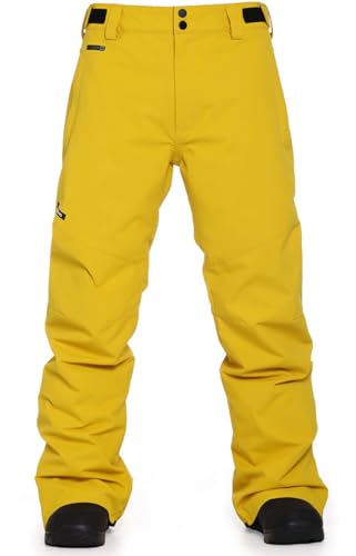 HORSEFEATHERS ORCA Hose 2025 Sulphur, XL von HORSEFEATHERS