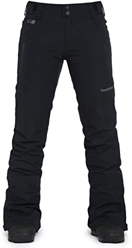 Horsefeathers Avril II Hose 2023 Black, L Horsefeathers Avril II Hose 2023 Black, L von HORSEFEATHERS