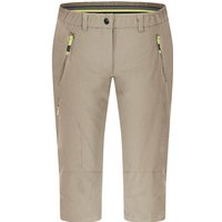 HOT-SPORTSWEAR Damen Caprihose Locarno L von HOT-SPORTSWEAR