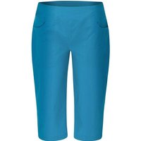 HOT-SPORTSWEAR Damen Caprihose Waipoua L_3/4 Pants von HOT-SPORTSWEAR