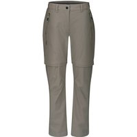 HOT-SPORTSWEAR Damen Hose Bavella L_T-Zip HOT-SPORTSWEAR Damen Hose Bavella L_T-Zip von HOT-SPORTSWEAR