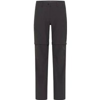 HOT-SPORTSWEAR Damen Hose Bavella L_T-Zip von HOT-SPORTSWEAR