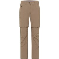 HOT-SPORTSWEAR Damen Hose Bavella L_T-Zip HOT-SPORTSWEAR Damen Hose Bavella L_T-Zip von HOT-SPORTSWEAR