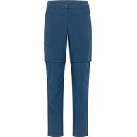 HOT-SPORTSWEAR Damen Hose Cauma L_T-Zip HOT-SPORTSWEAR Damen Hose Cauma L_T-Zip von HOT-SPORTSWEAR