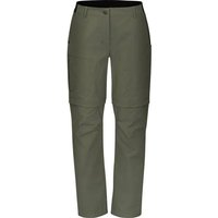 HOT-SPORTSWEAR Damen Hose Ottawa L zip_off HOT-SPORTSWEAR Damen Hose Ottawa L zip_off von HOT-SPORTSWEAR