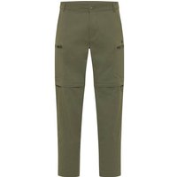 HOT-SPORTSWEAR Herren Hose Montreal M_Zip off HOT-SPORTSWEAR Herren Hose Montreal M_Zip off von HOT-SPORTSWEAR