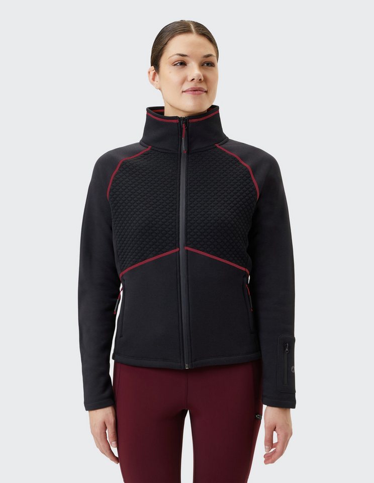 HOT Sportswear Fleecejacke HOT Sportswear Fleecejacke von HOT Sportswear