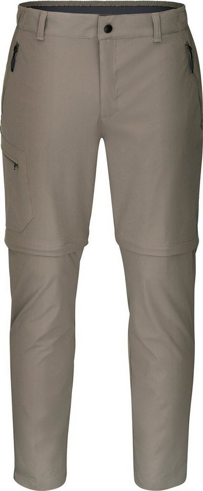 HOT Sportswear Outdoorhose Lazio M_T-Zip SAND HOT Sportswear Outdoorhose Lazio M_T-Zip SAND von HOT Sportswear