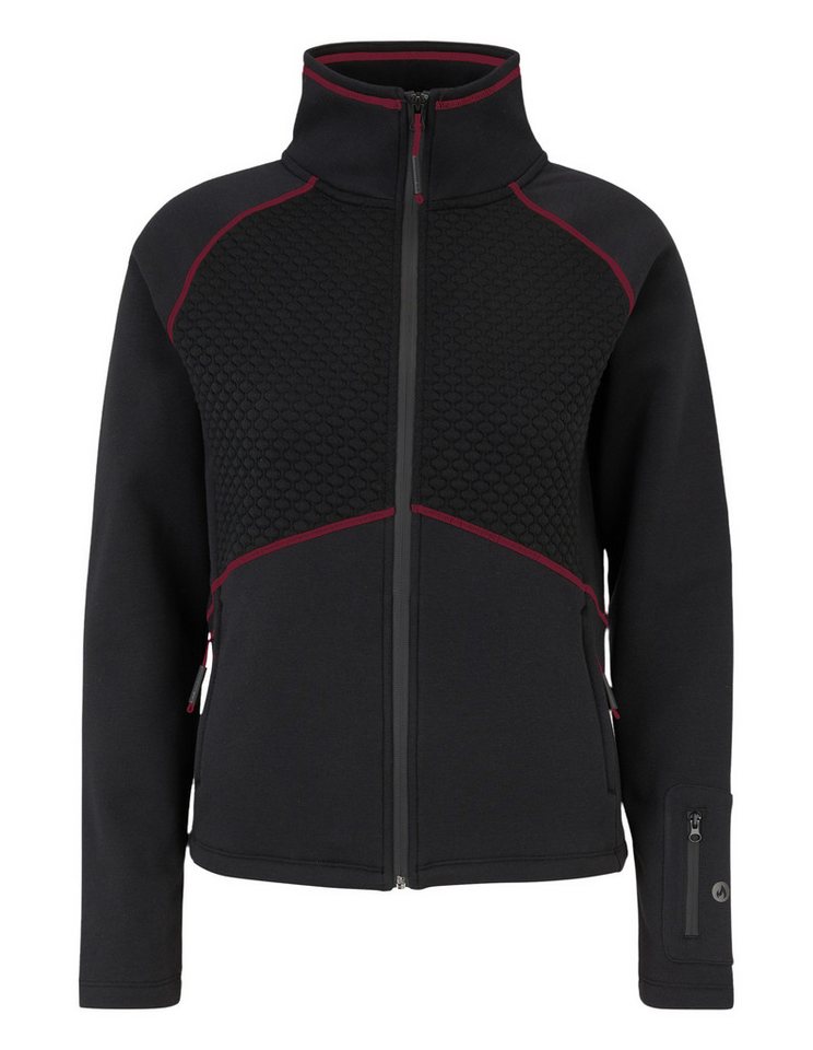 HOT Sportswear Trainingsjacke Jacke Thaya HOT Sportswear Trainingsjacke Jacke Thaya von HOT Sportswear