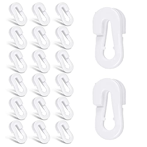 Fußball Netzclips,Fußballnetz Clips,Fußballtor Zubehör,Fußball Tor Zubehör,Kunststoff Netz Clips,Fußball Tor Netz Clips,Kunststoff Netzclips,für Outdoor-Sportarten,Fußballnetze,Tennisnetze,20 Stück Fußball Netzclips,Fußballnetz Clips,Fußballtor Zubehör,Fußball Tor Zubehör,Kunststoff Netz Clips,Fußball Tor Netz Clips,Kunststoff Netzclips,für Outdoor-Sportarten,Fußballnetze,Tennisnetze,20 Stück von HOTMNTY