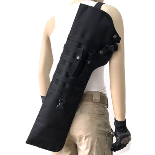 HOUSON Gewehrtasche, Gewehr Weichkoffer Waffentasche Soft Shotgun Case Schrotflinte Gun Scabbard Träger Schulter Sling Rucksack HOUSON Gewehrtasche, Gewehr Weichkoffer Waffentasche Soft Shotgun Case Schrotflinte Gun Scabbard Träger Schulter Sling Rucksack von HOUSON