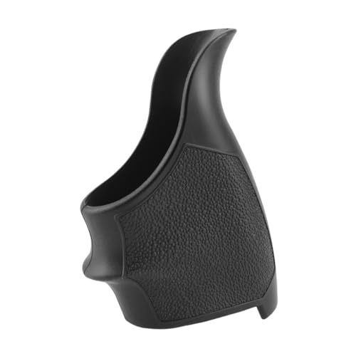 HOUSON Gun Grip Sleeve, Anti-Rutsch-Schutz-Gummi-Holster -Pistole Gummi Sleeve Pistolengriff Handschuh für Taurus G2c, G3c, PT111 Millennium G2 HOUSON Gun Grip Sleeve, Anti-Rutsch-Schutz-Gummi-Holster -Pistole Gummi Sleeve Pistolengriff Handschuh für Taurus G2c, G3c, PT111 Millennium G2 von HOUSON