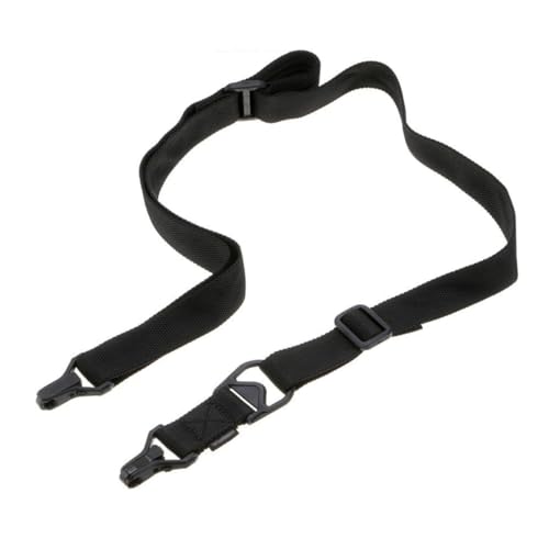 HOUSON Gun Strap,Tactical QD Gun Sling QD Gewehr Schlinge Längenverstellbarer für Rifle Belts Gun Airsoft Military Sling Jagd MS3 HOUSON Gun Strap,Tactical QD Gun Sling QD Gewehr Schlinge Längenverstellbarer für Rifle Belts Gun Airsoft Military Sling Jagd MS3 von HOUSON