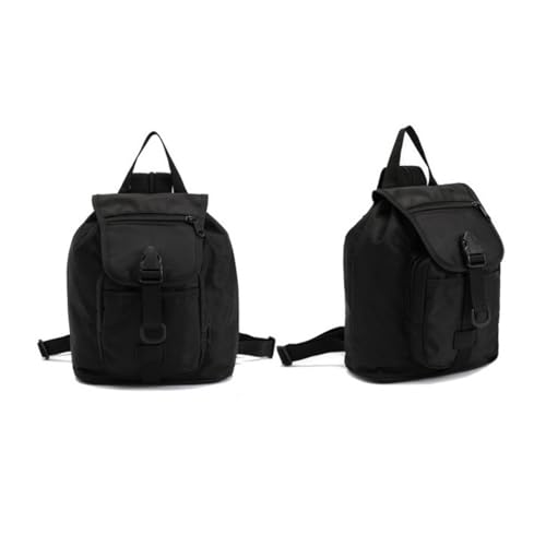 HOUSON Militär Rucksack, Mini Kinderrucksack Wanderrucksack für Campus Camping Outdoor Wandern Trekking BL024 HOUSON Militär Rucksack, Mini Kinderrucksack Wanderrucksack für Campus Camping Outdoor Wandern Trekking BL024 von HOUSON
