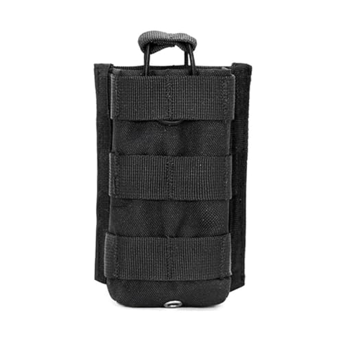 HOUSON Taktische Magazintasche, MOLLE Magazintasche Mag Pouch Jagd Magazin Tasche für M4/M16/AK47/AK74 Magazin HOUSON Taktische Magazintasche, MOLLE Magazintasche Mag Pouch Jagd Magazin Tasche für M4/M16/AK47/AK74 Magazin von HOUSON