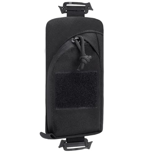 HOUSON Taktische Molle Tasche, Rucksack-Schultergurt-Zubehörtasche Multifunktionale EDC-Werkzeugtaschen Kleine Kompakte Tasche für Camping Wandern Jagd Reise HOUSON Taktische Molle Tasche, Rucksack-Schultergurt-Zubehörtasche Multifunktionale EDC-Werkzeugtaschen Kleine Kompakte Tasche für Camping Wandern Jagd Reise von HOUSON