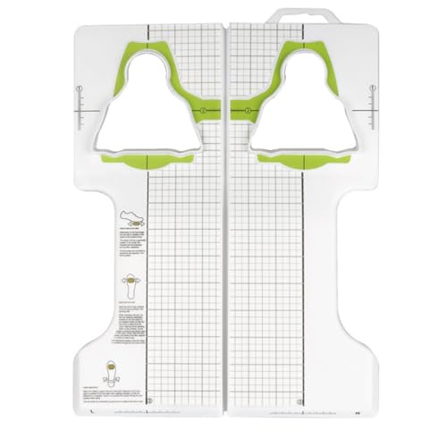 HOUSON Werkzeug für Pedalplatten, Fahrradplatten-Einstellwerkzeug Fahrrad Pedal Rennrad Selbstsichernde Pedal Cleat Tool Einstellwerkzeug für SPD SPD-SL Platten HOUSON Werkzeug für Pedalplatten, Fahrradplatten-Einstellwerkzeug Fahrrad Pedal Rennrad Selbstsichernde Pedal Cleat Tool Einstellwerkzeug für SPD SPD-SL Platten von HOUSON