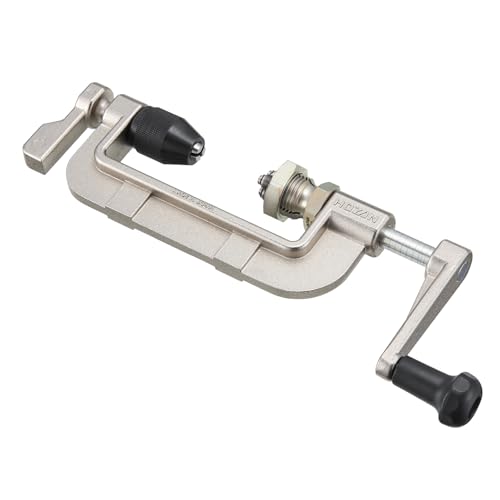 HOZAN Unisex-Youth SPEICHENGEWINDEMASCHINE C702-14 HOZAN Unisex-Youth SPEICHENGEWINDEMASCHINE C702-14 von HOZAN