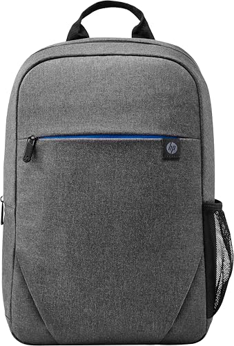 HP 1E7D6AA Prelude 15.6 Rucksack, Schwarz HP 1E7D6AA Prelude 15.6 Rucksack, Schwarz von HP