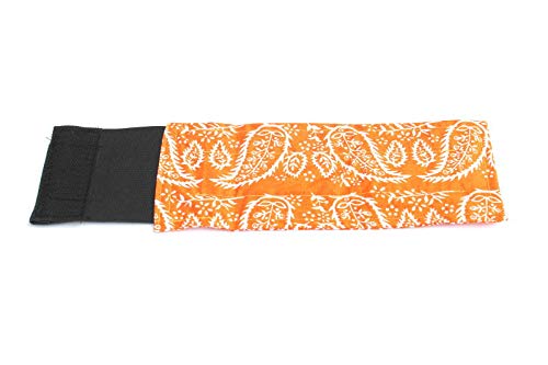 HPXfresh - Armband S/M Orange HPXfresh - Armband S/M Orange von HPXfresh