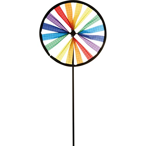 Magic Wheel Easy, Windspiel Regenbogen Magic Wheel Easy, Windspiel Regenbogen von HQ