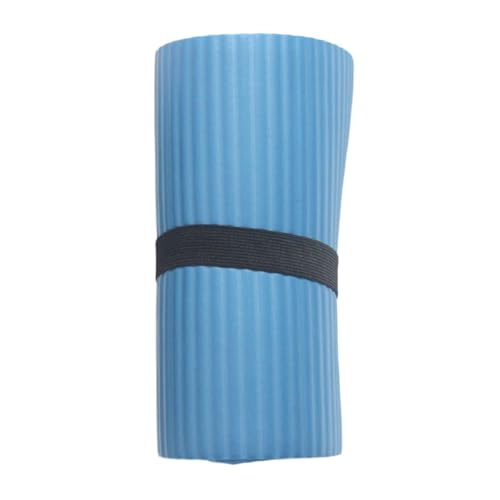 HRODA Yoga Knie Pad Kissen Für Knie Ellenbogen Und Handgelenk Dicke Yoga Knie Pad Ellenbogen Kissen Knie Ellenbogen Pad Matte Für Übung Yoga von HRODA