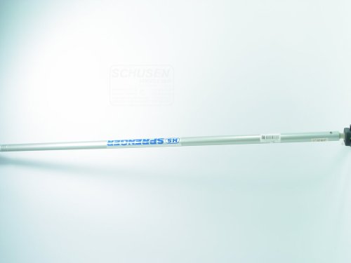 Pinnenausleger Gelenk demontierbar - ø 16 mm, 100 cm Pinnenausleger Gelenk demontierbar - ø 16 mm, 100 cm von Herm Sprenger