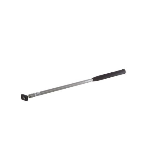 SPRENGER Pinnenausleger Alu Gummigelenk Ø 19 mm, Länge:150 - 230 cm von HS Sprenger