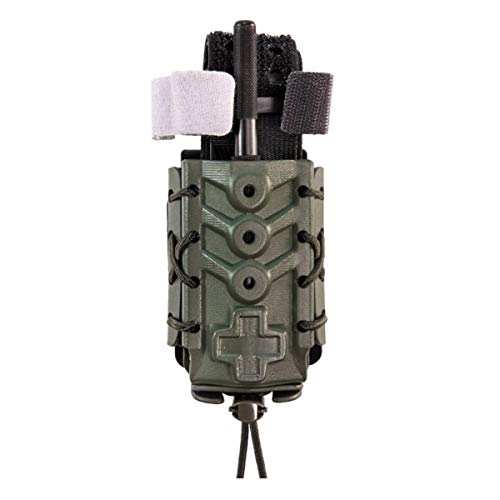 Comp-Tac Tourniquet Taco Kydex Holster Comp-Tac Tourniquet Taco Kydex Holster von HSGI