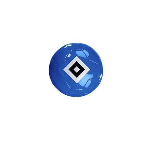HSV Hamburger SV Fußball ** Logo blau ** in Größe 5 HSV Hamburger SV Fußball ** Logo blau ** in Größe 5 von Hamburger SV