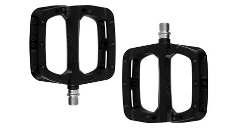 ht pa03a pedale schwarz ht pa03a pedale schwarz von HT Components