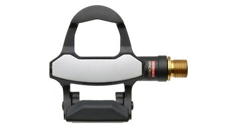 automatisches pedalpaar ht components pk02t titanium schwarz automatisches pedalpaar ht components pk02t titanium schwarz von HT Components
