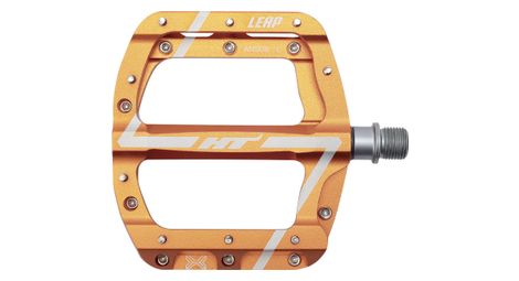 ht components ans08 pedalpaar orange ht components ans08 pedalpaar orange von HT Components