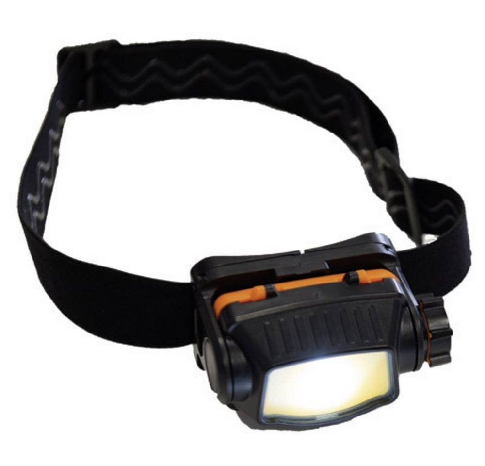 HT Instruments LED Stirnlampe Stirnlampe mit abnehmbarem Lampenkörper HT Instruments LED Stirnlampe Stirnlampe mit abnehmbarem Lampenkörper von HT Instruments